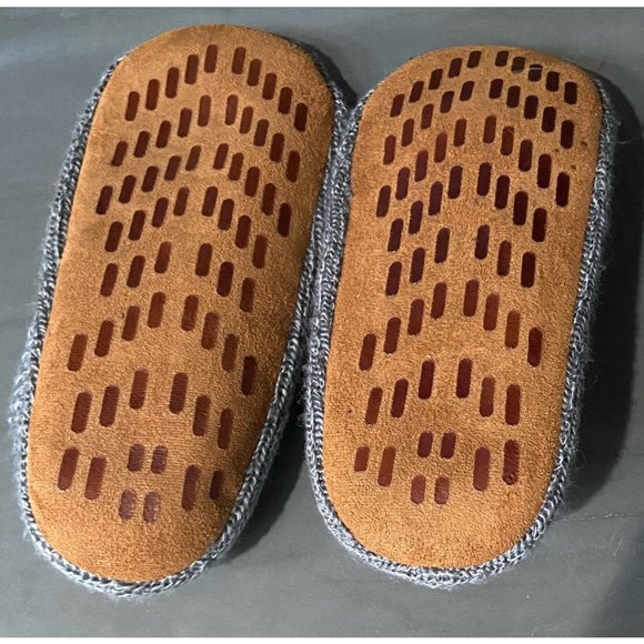 Purdue boilermakers slippers unisex w 10/11 m 9/10 - Picture 2 of 3